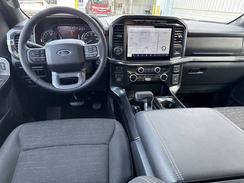 Used 2023 Ford F150 XLT w/ Equipment Group 302A High image 23