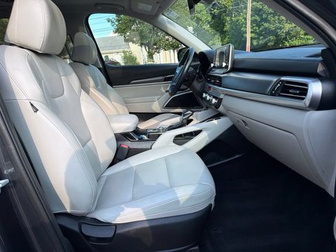 Used 2020 Kia Telluride S AWD/4WD image 29