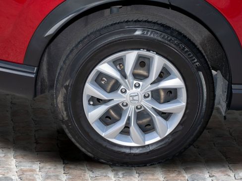 Certified 2024 Honda CR-V LX image 40