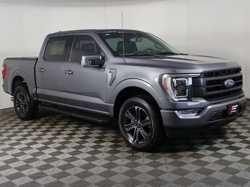 Used 2023 Ford F150 Lariat image 61