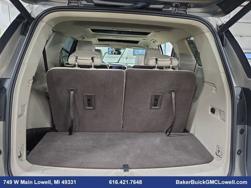 Used 2019 GMC Acadia Denali w/ Technology Package image 13