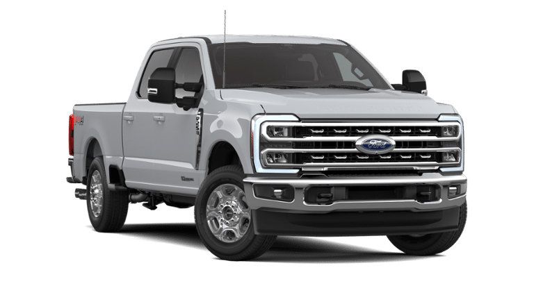 New 2026 Ford F250 XLT w/ XLT Premium Package AWD/4WD image 26