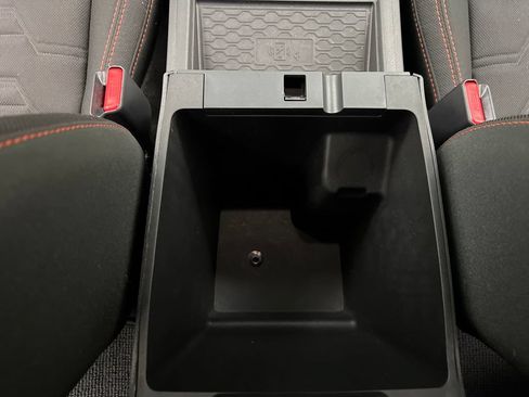 Used 2026 Nissan Frontier PRO-4X w/ Pro-4x Convenience Package AWD/4WD image 44