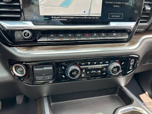 Certified 2023 Chevrolet Silverado 1500 RST w/ RST All Star Premium Package AWD/4WD image 30