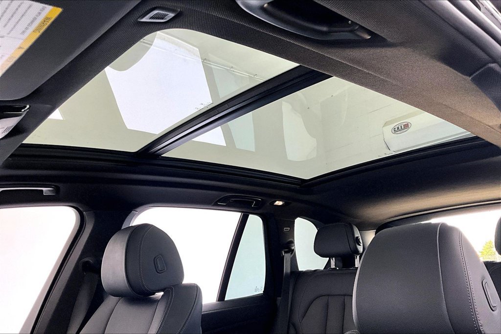 Used 2020 BMW X5 xDrive40i w/ Premium Package AWD/4WD image 21