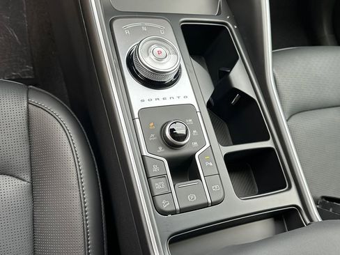 New 2026 Kia Sorento EX image 25
