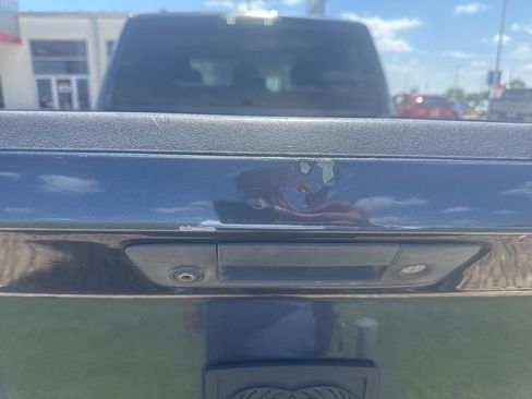 Used 2018 RAM 1500 Tradesman w/ Popular Equipment Group RWD image 8