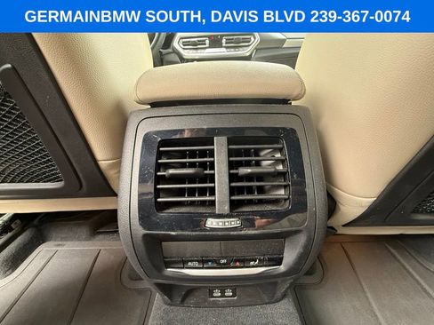 Certified 2022 BMW X3 xDrive30i w/ M Sport Package 2 AWD/4WD image 14