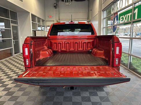 Used 2023 Ford Ranger XLT w/ Equipment Group 301A Mid image 6