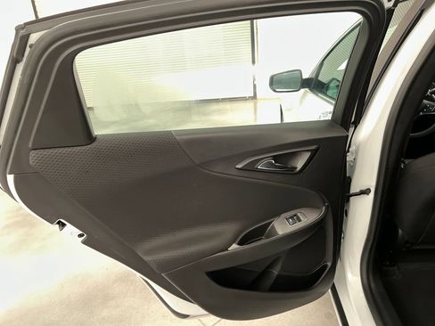 Used 2025 Chevrolet Malibu LT FWD image 15