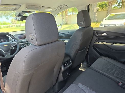 Used 2023 Chevrolet Equinox LT AWD/4WD image 10