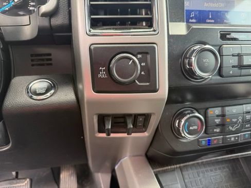Used 2020 Ford F250 Lariat AWD/4WD image 16