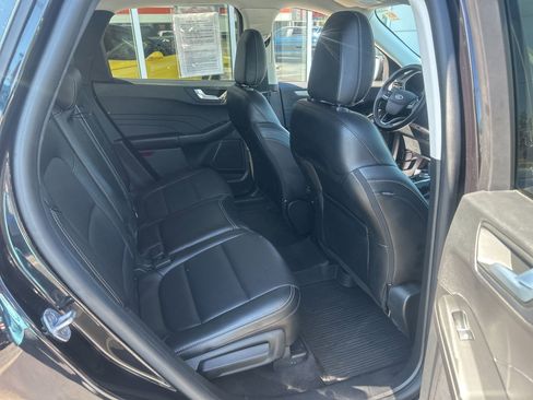 Used 2022 Ford Escape SEL AWD/4WD image 10