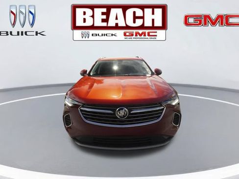 Used 2023 Buick Envision Preferred AWD/4WD image 8