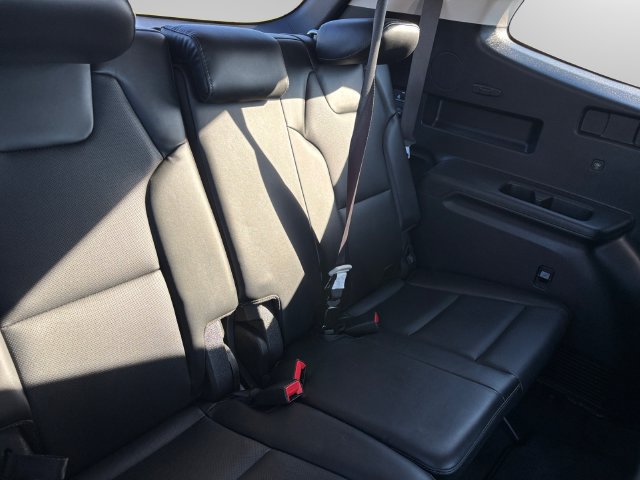 Used 2024 Kia Telluride S w/ S Sunroof Package AWD/4WD image 15