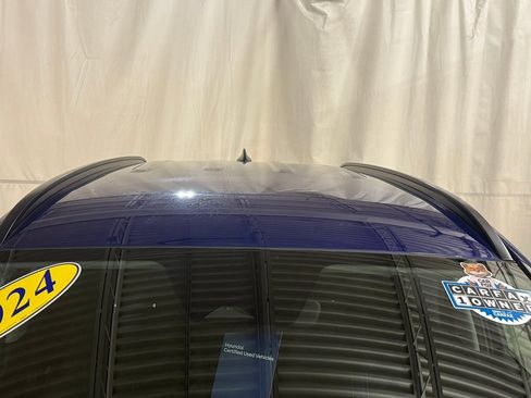 Certified 2024 Hyundai Tucson SEL image 15