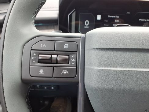 New 2027 Kia Telluride X-Line SX Prestige AWD/4WD image 30