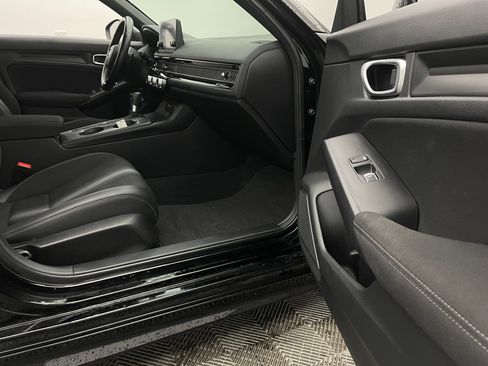 Used 2022 Honda Civic Sport image 29