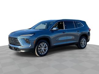 Used 2025 Buick Enclave Preferred video 1