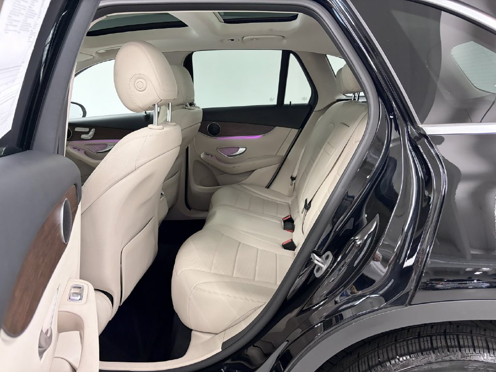Certified 2022 Mercedes-Benz GLC 300 4MATIC image 18