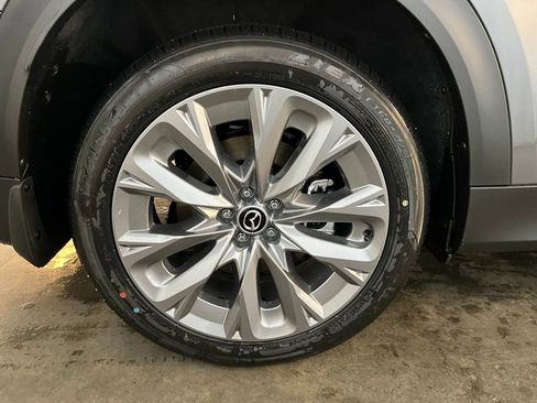 New 2026 MAZDA CX-90 Plug-In Hybrid w/ Preferred image 30