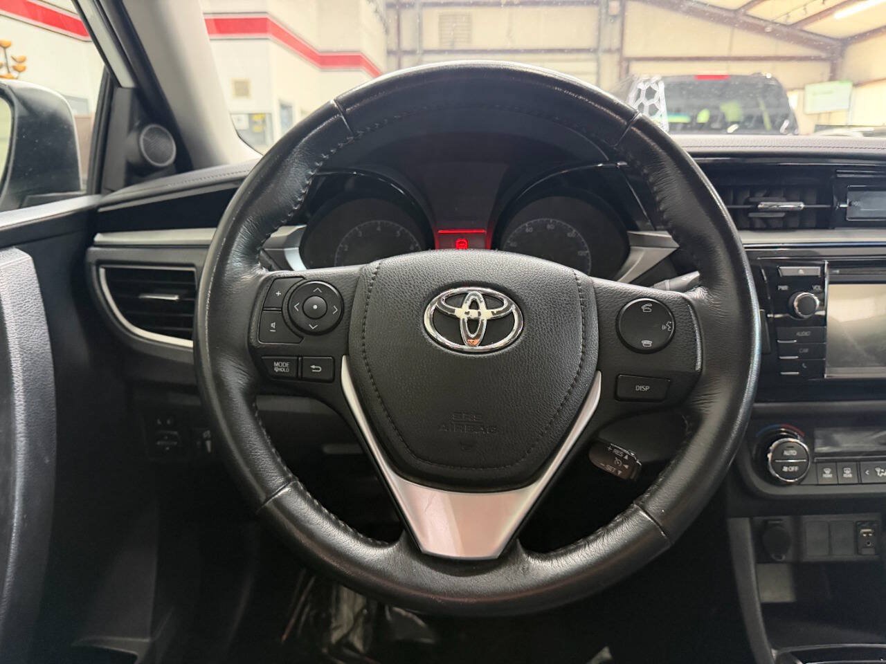 Used 2016 Toyota Corolla S FWD image 22