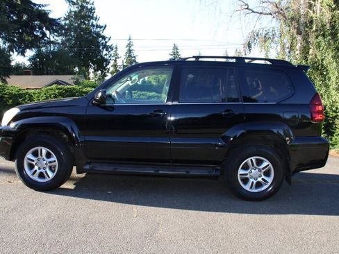 Used 2004 Lexus GX 470 AWD/4WD image 14