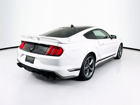 Used 2023 Ford Mustang GT Premium w/ Equipment Group 401A RWD image 9