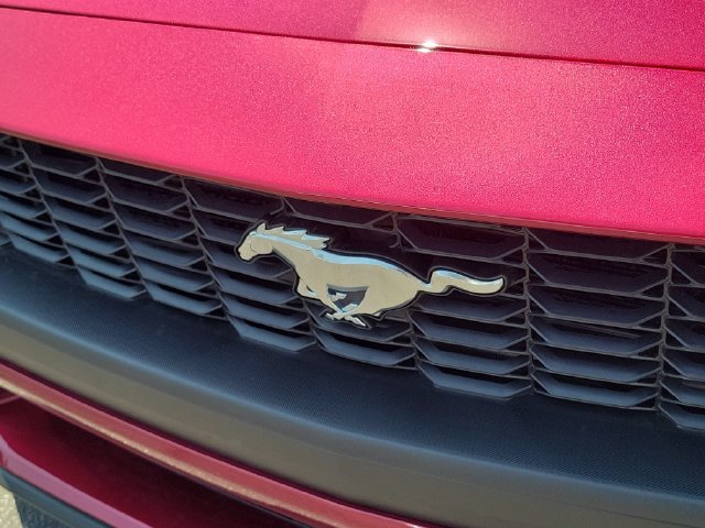 New 2026 Ford Mustang Premium RWD image 9