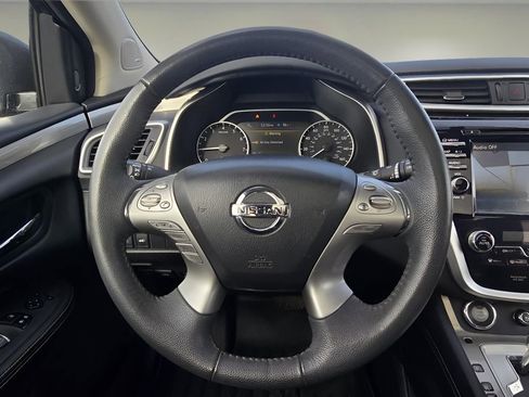 Used 2017 Nissan Murano Platinum w/ Platinum Technology Package image 27