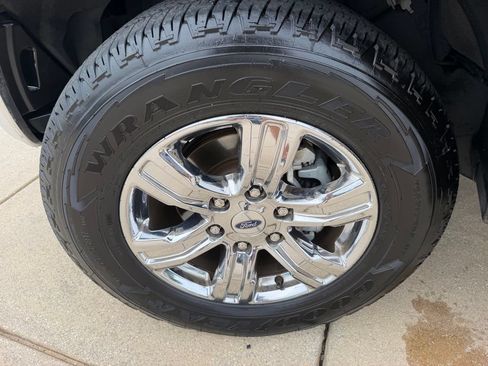 Used 2019 Ford Ranger XLT w/ Equipment Group 301A Mid RWD image 24