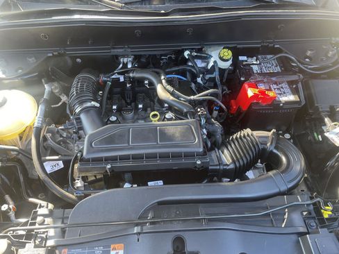 Used 2025 Ford Bronco Sport Big Bend w/ Convenience Package image 31