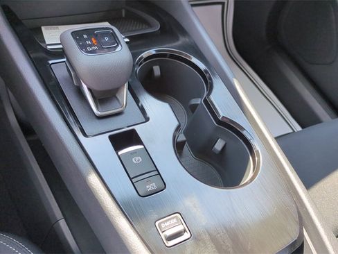 New 2026 Nissan Rogue S image 15