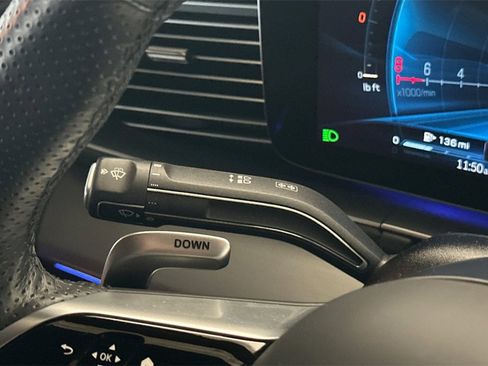 Certified 2024 Mercedes-Benz GLE 53 AMG 4MATIC Coupe image 34