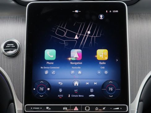 New 2026 Mercedes-Benz GLC 300 4MATIC image 15