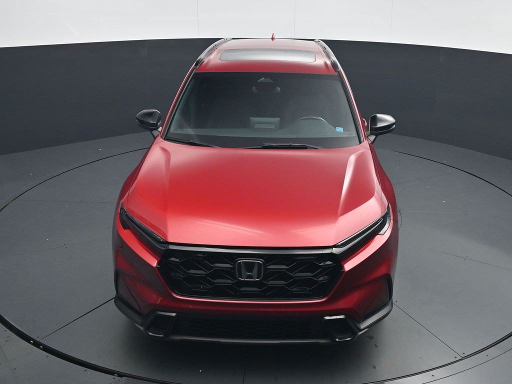 Used 2023 Honda CR-V Sport image 33