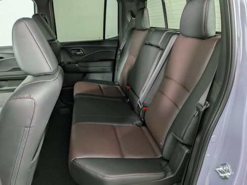 New 2026 Honda Ridgeline Black Edition image 28