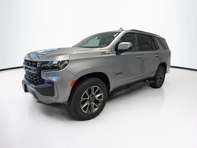 Used 2023 Chevrolet Tahoe Z71 AWD/4WD image 3