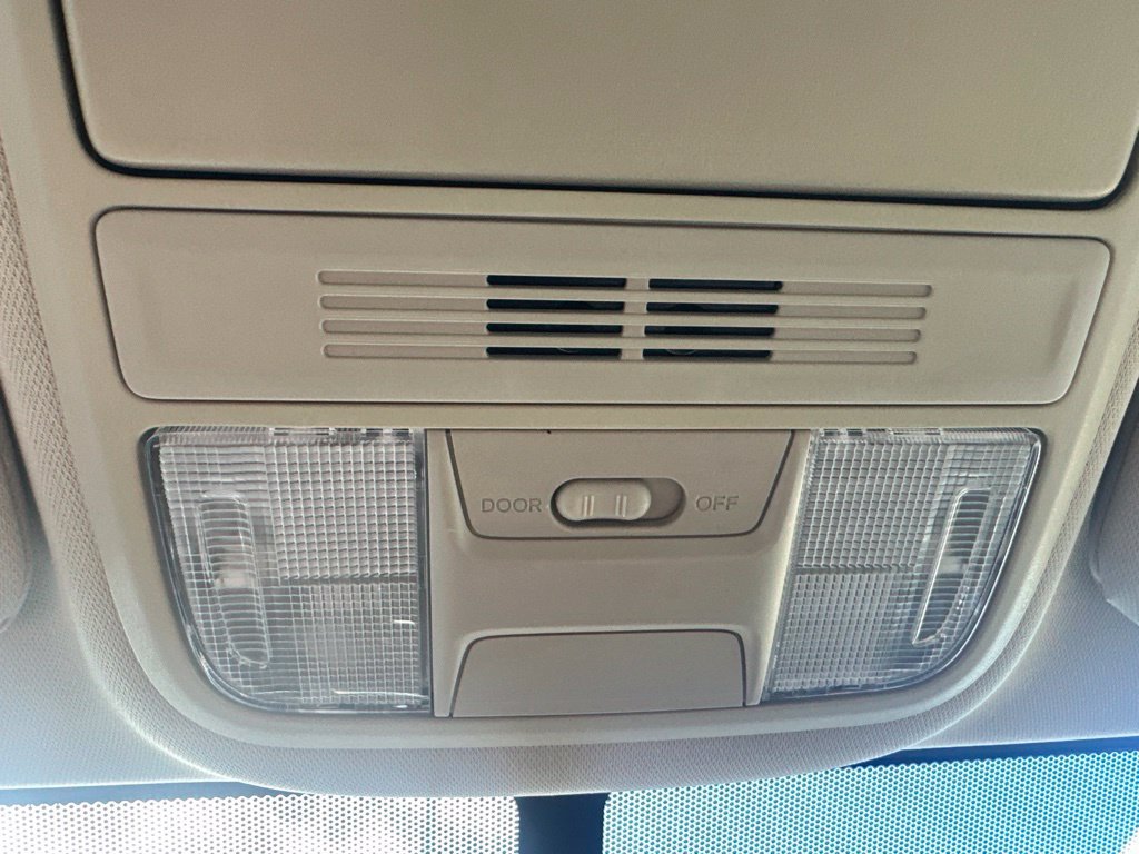 Used 2017 Honda CR-V LX image 23