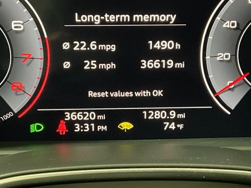 Used 2019 Audi A7 3.0T Premium Plus w/ Premium Plus Package image 18