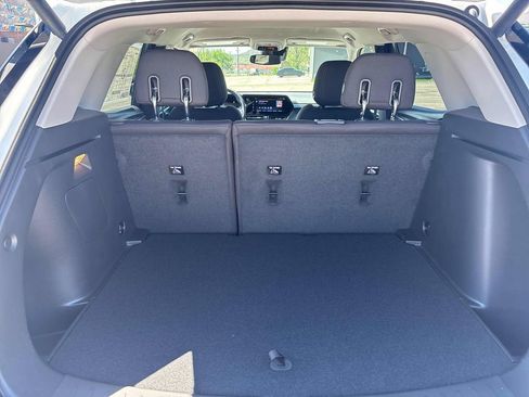 New 2026 Chevrolet TrailBlazer LT w/ Convenience Package AWD/4WD image 25