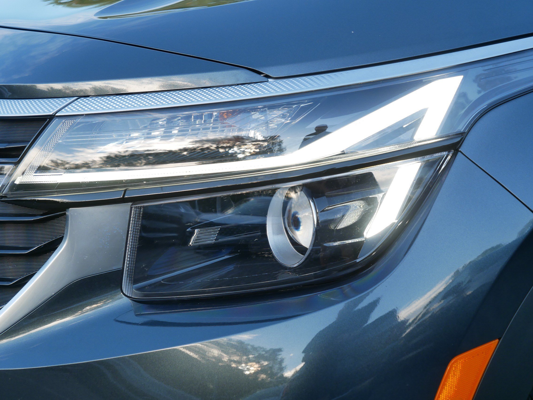 Certified 2024 Kia Seltos S AWD/4WD image 16