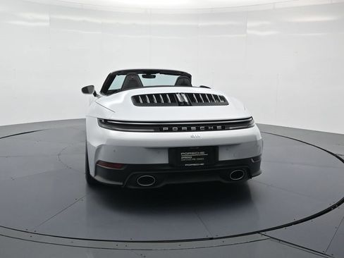 Used 2025 Porsche 911 Carrera image 29