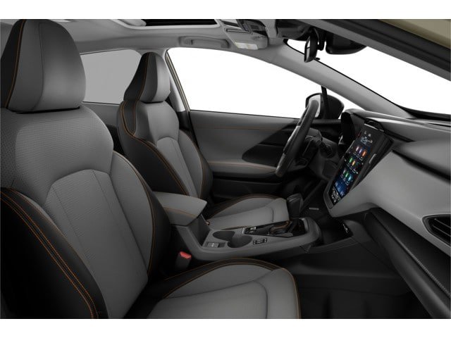 New 2026 Subaru Crosstrek 2.5i Limited AWD/4WD image 16