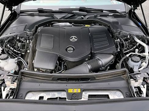 Used 2025 Mercedes-Benz C 300 C 300 image 33