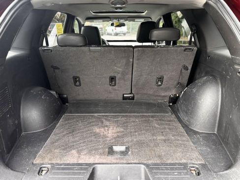 Used 2008 Chevrolet Equinox Sport image 20