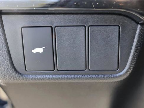 New 2026 Honda CR-V Sport Touring image 13