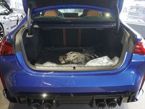 New 2026 BMW M4 xDrive Competition w/ M Driver's Package image 6