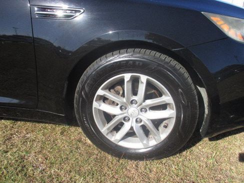 Used 2013 Kia Optima LX image 7