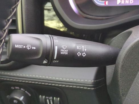 New 2026 RAM 2500 Rebel w/ Rebel Level 2 Equipment Group AWD/4WD image 27
